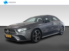 Mercedes-Benz A-klasse - 200 Business Solution AMG