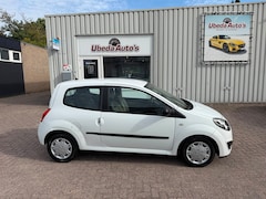 Renault Twingo - 1.2-16V Authentique NL AUTO KM 126069---2250E