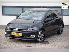Volkswagen Polo - 1.0 TSI Comfortline | Dealer onderhouden| Carplay| Navigatie|