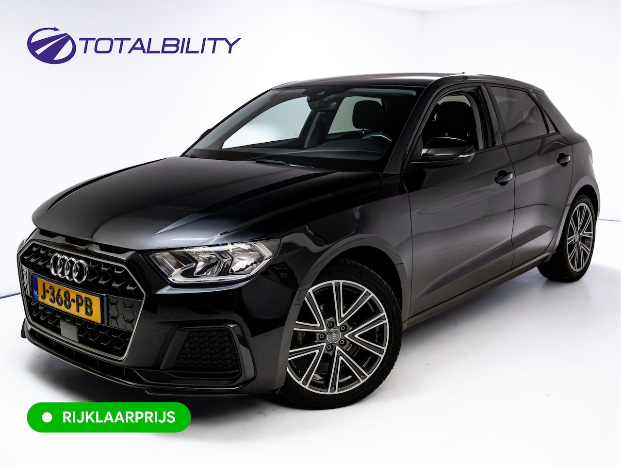 Audi A1 Sportback - 25 TFSI Pro Line S | Stoelverwarming | Cruise | PDC achter | Apple Carplay/Android Auto | - AutoWereld.nl