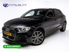 Audi A1 Sportback - 25 TFSI Pro Line S | Stoelverwarming | Cruise | PDC achter | Apple Carplay/Android Auto |