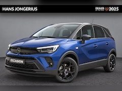 Opel Crossland - 1.2 Turbo GS Line CARPLAY/ANDROID AUTO | CAMERA | NAVIGATIE | CRUISE CONTROL | CLIMATE CON