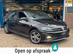 Volkswagen Polo - 1.0 TSI Beats 2018 AUT NAVI CLIMA LM NAP