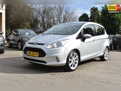 Ford B-Max - 1.6 TI-VCT Style