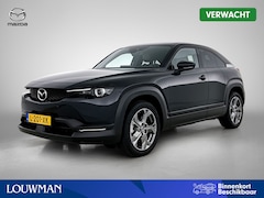 Mazda MX-30 - e-SkyActiv 145 Comfort 36 kWh | Stuur-/Stoelverwarming | Stoelgeheugen | Head-up Display |
