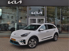 Kia e-Niro - DynamicPlusLine 64 kWh | Stoel-/ Stuurverwarming | Schuif-/ Kanteldak | Adaptieve Cruise C
