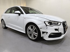 Audi A3 - 1.2 TFSI Ambition Pro Line S