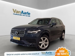 Volvo XC90 - T8 Aut. Momentum ACC 360camera Leder 390pk