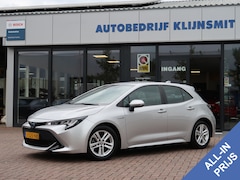 Toyota Corolla - 1.8 Hybrid Business | Trekhaak | Navigatie | Carplay |