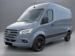 Mercedes-Benz Sprinter - 319 1.9 CDI L2H2 PB Edition 360 Camera, Cruise, Carplay, 10, 5'' Mbux, LED, Automaat, 190p