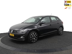 Volkswagen Polo - 1.0 TSI Comfortline I AUTOMAAT I CLIMA I CRUISE I LICHTMETAAL