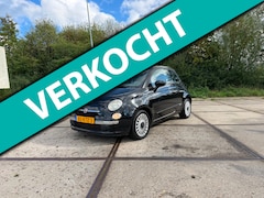 Fiat 500 - 1.2 Lounge