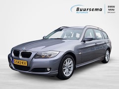 BMW 3-serie Touring - 318i Business Line * Afneembare trekhaak * Cruisecontrol * 190.000KM |