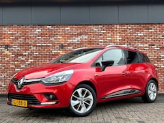 Renault Clio - 0.9 TCe Intens Trekhaak Cruise Airco Bluetooth Pdc Voll.Onderhouden
