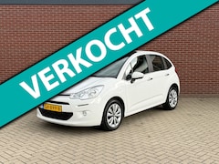 Citroën C3 - 1.0 PureTech Collection / Nap / Airco / Cruise / PDC