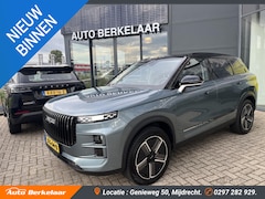 Jaecoo 7 - 7 1.5 TGDI SHS-P Exclusive