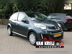 Citroën C1 - 1.0 Collection, 5drs, Airco, Cv, Nap