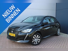 Peugeot e-208 - EV Active 50 kWh Automaat Airco Carplay 49.492km Dealer onderhouden, 1e eigenaar