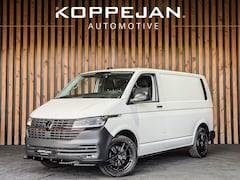 Volkswagen Transporter - 2.0 TDI 150PK DSG Bestelwagen L1H1 | LED | STOELVERWARMING | STANDKACHEL | NAVI |