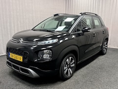 Citroën C3 Aircross - 1.2 PureTech Feel |Trekhaak | Carplay | Cruise |