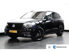 Volkswagen Touareg - 3.0 TSi eHybrid 4MOTION R l Dealeronderhouden l Luchtvering l Pano Dak l Matrix LED l Lede