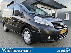 Fiat Scudo - Bestel 12 1.6 MultiJet LH1 SX