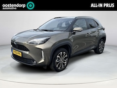 Toyota Yaris Cross - 1.5 Hybrid Dynamic