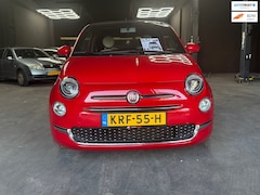 Fiat 500 - 1.0 Hybrid Dolcevita