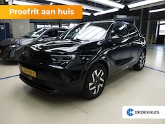 Opel Mokka - 1.2 Turbo Hybrid GS Stuurverwarming | Cruise | Climate | Apple Carplay/Android Auto | Crui