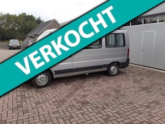 Citroën Jumper - 29M 2.8 HDI