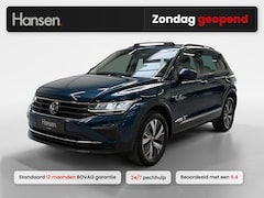 Volkswagen Tiguan - 1.4 TSI eHybrid Life I Panoramadak I Stoel- en Stuurverwarming I Massage I Elek. Achterkle