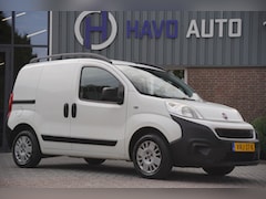 Fiat Fiorino - 1.4 Benzine, AIRCO, BTW-VRIJ / MARGE