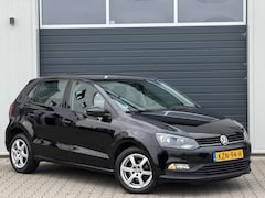 Volkswagen Polo - 1.0 Bluemotion 2016 / Navi / Clima / PDC
