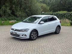 Volkswagen Polo - 1.0 TSI Highline VIRTUAL I CAMERA I CARPLAY I CRUISE I KEYLESS I PDC