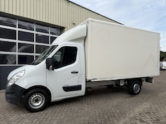 Renault Master - T35 2.3 dCi Bakwagen Airco L415 B218 H205cm