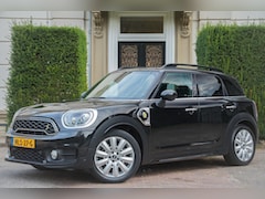 MINI Countryman - 1.5 Cooper S E ALL4 LEDER | ADAPTIVE | KEYLESS | HUD | CARPLAY