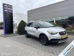 Opel Crossland X - 1.2 120 Jaar Edition Trekhaak
