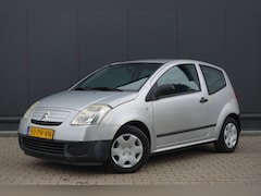 Citroën C2 - 1.1i Ligne Prestige