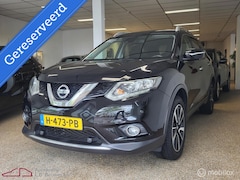 Nissan X-Trail - 1.6 DIG-T Connect Edition * TRKHK, NAVI, CAM, 7 ZITPL, RIJKLAARPRIJS