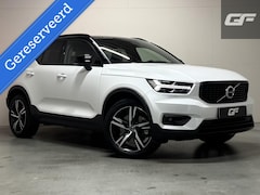Volvo XC40 - 1.5 T5 Recharge R-Design Carplay Navi Cruise Camera Trekh