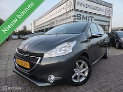 Peugeot 208 - 1.2 PureTech Allure/NW distributie