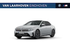 BMW i3 - 50 xDrive M Sport / Panoramadak / Trekhaak / 3D Head-Up / Adaptieve LED / Multifunctionele