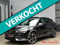CUPRA Formentor - 1.5 TSI |PANO|LANEASSIST|CAMERA|CARPLAY|KEYLESS|FRONTASSIST|SIDEASSIST|ACC|