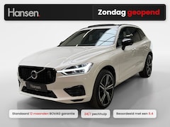 Volvo XC60 - 2.0 Recharge T8 AWD Business Pro I Panoramadak I Elek. Trekhaak I Luchtvering I Harman Kar