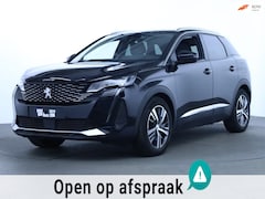 Peugeot 3008 - 225pk Plugin Hybrid Allure | ACC | Handsfree achterklep | Stoelverwarming | Navigatie | Pa