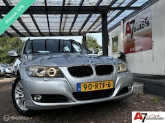 BMW 3-serie Touring - 318i Nieuwe APK// Automaat//Pano//Leder