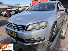 Volkswagen Passat Variant - 1.8 TSI Comfortline