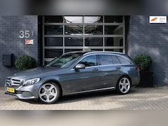 Mercedes-Benz C-klasse Estate - 350 e Business Solution AMG | Panorama