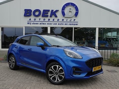 Ford Puma - 1.0 EcoBoost Hybrid 125PK ST-Line AUTOM. PANO | WINTERPACK | BLIS | CAMERA