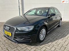 Audi A3 Sportback - 1.4 e-tron PHEV Ambition S-Line Cruise Controle Climat Controle Trekhaak